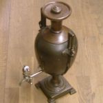 330 6569 Samovar